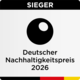 Der Deutsche Nachhaltigkeitspreis