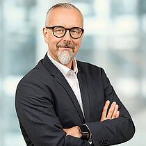 Portrait Timor Buchhorn